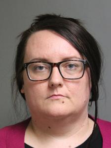 Amanda B Stevens a registered Sex Offender of West Virginia
