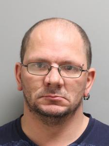 Joshua Ray Carver a registered Sex Offender of West Virginia