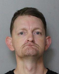 Patrick Dale Damron a registered Sex Offender of West Virginia