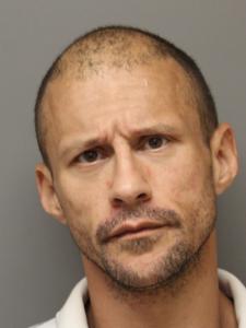 Cody Trevor Harris a registered Sex Offender of West Virginia