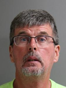 Darrell Gay Ware a registered Sex Offender of West Virginia