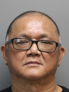 Ross B Abido a registered Sex Offender of West Virginia