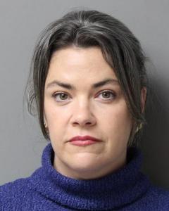 Alicia Renee Sparks a registered Sex Offender of West Virginia