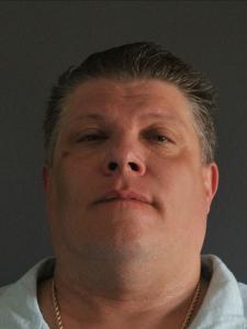 Donald Bernard Sanford a registered Sex Offender of West Virginia