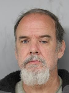 James Robert Hanshaw a registered Sex Offender of West Virginia