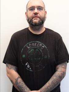 Michael Raymond Kohout a registered Sex Offender of West Virginia