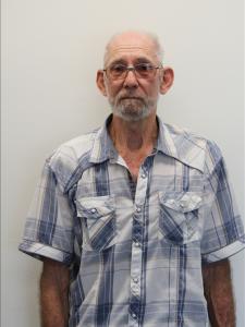 Richard Allen Crim a registered Sex Offender of West Virginia