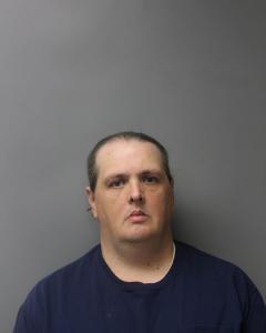 Jesse Martin Teter a registered Sex Offender of West Virginia