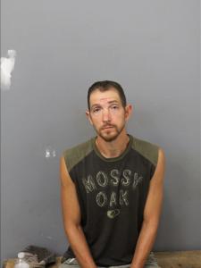 Artie Gene Shrewsbury a registered Sex Offender of West Virginia