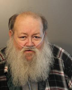 David Lynn Sturms a registered Sex Offender of West Virginia
