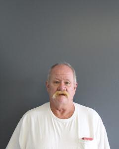 Arthur Kenneth Glover a registered Sex Offender of West Virginia