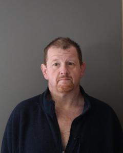 Jeremy Wayne Shockey a registered Sex Offender of West Virginia