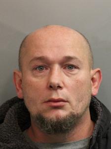 Jeremy Wayne Trout a registered Sex Offender of West Virginia