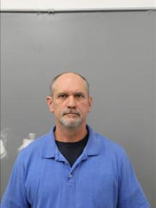 Danny Jerome Shrewsbury a registered Sex Offender of West Virginia