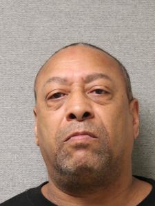 Barry Jerome Hairston a registered Sex Offender of West Virginia