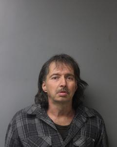 Troy A Coffman a registered Sex Offender of West Virginia