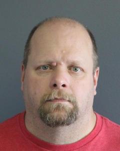 Anthony Ray Siglinger a registered Sex Offender of West Virginia