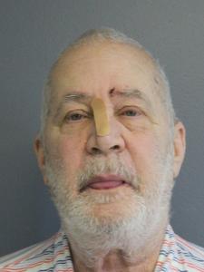 Donald Joseph Navarini a registered Sex Offender of West Virginia