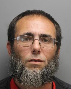 Ivan Matthew Short a registered Sex Offender of West Virginia