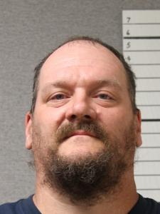 Shawn Eugene Goff a registered Sex Offender of West Virginia