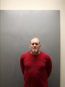 John Bolen Brown a registered Sex Offender of West Virginia