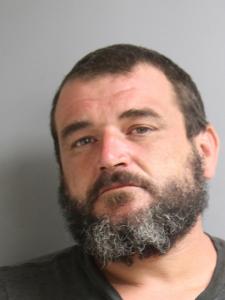 Jonathon John Herron a registered Sex Offender of West Virginia