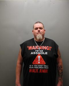 Jeremy Scott Clayton a registered Sex Offender of West Virginia