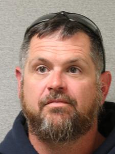 Eric Michael Dorsey a registered Sex Offender of West Virginia