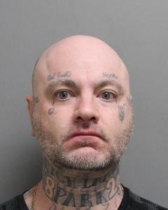 Benjamin William Cottrell a registered Sex Offender of West Virginia