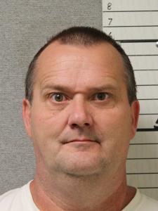 Paul M Shrewsberry a registered Sex Offender of West Virginia