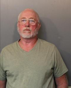 Robert J Thomas a registered Sex Offender of West Virginia
