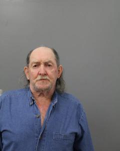 Jerry Ray Deel a registered Sex Offender of West Virginia
