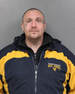 Clifton Harvey Bond a registered Sex Offender of West Virginia