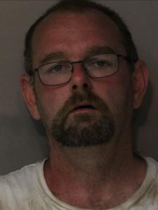 Anthony Shane Proctor a registered Sex Offender of West Virginia