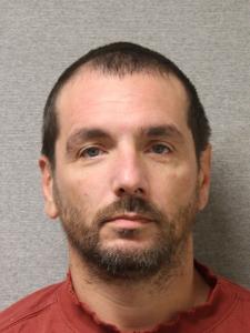Ronald Keith Ward a registered Sex Offender of West Virginia