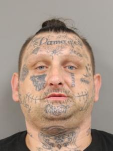 Daniel Scott Hatfield a registered Sex Offender of West Virginia