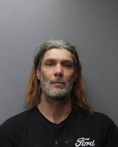 David Lewis Moton a registered Sex Offender of West Virginia