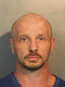 Zachary James Sybert a registered Sex Offender of West Virginia