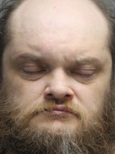Charles Patrick Knapp a registered Sex Offender of West Virginia