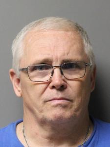 George Thomas Ritchie a registered Sex Offender of West Virginia