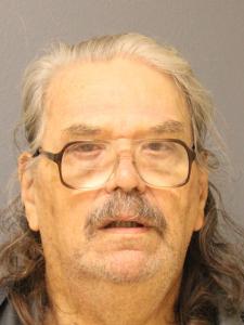 David Raymond Hurley a registered Sex Offender of West Virginia