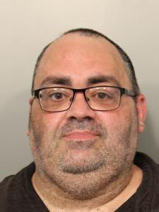 Donald Merwin Calmbacher a registered Sex Offender of West Virginia
