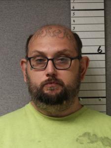 Michael Lee Canterbury a registered Sex Offender of West Virginia