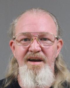 Russell Gorden Hopkins a registered Sex Offender of West Virginia
