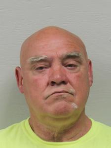 Jimmy Nelson Shockey a registered Sex Offender of West Virginia