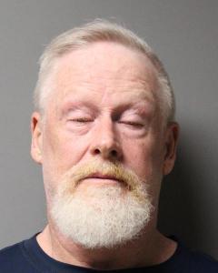 William Carson Byrd a registered Sex Offender of West Virginia