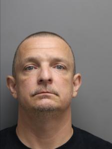 Warren Keith Morley a registered Sex Offender of West Virginia