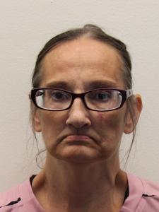 Rebecca Lynn Duley a registered Sex Offender of West Virginia