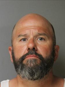 Bradley E Backus a registered Sex Offender of West Virginia
