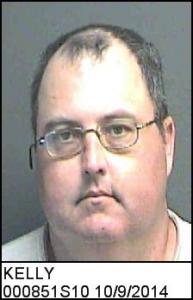 James William Kelly a registered Sex Offender of South Carolina